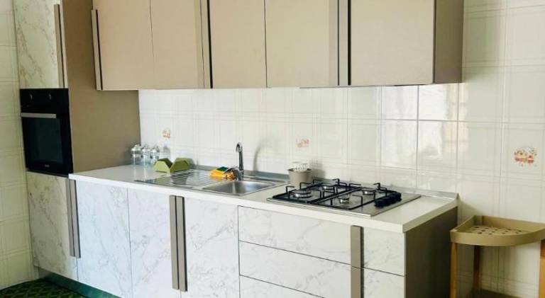 Casa vacanza Policoro