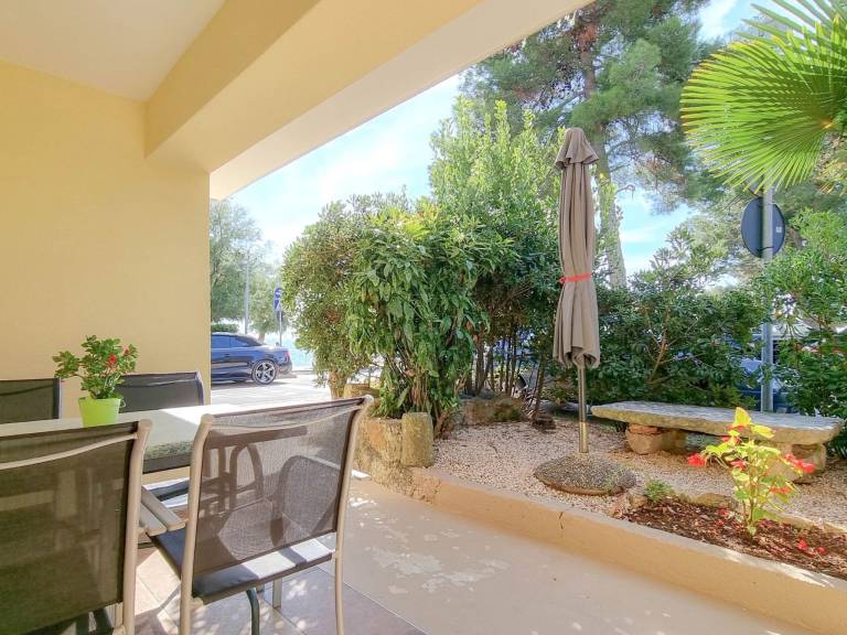 Apartment with terrace | Beach nearby | Pets allowed — photo 3