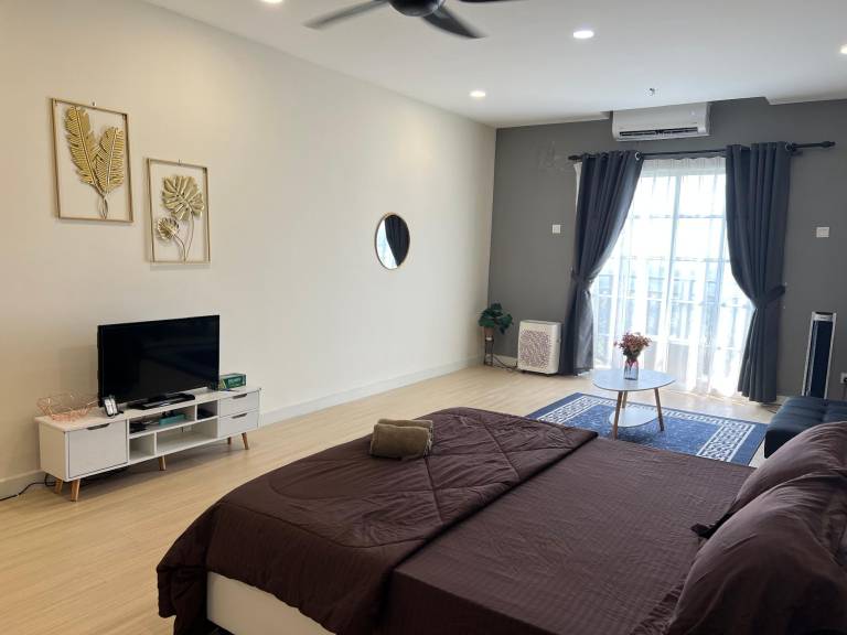 430 m² Ferienwohnung
