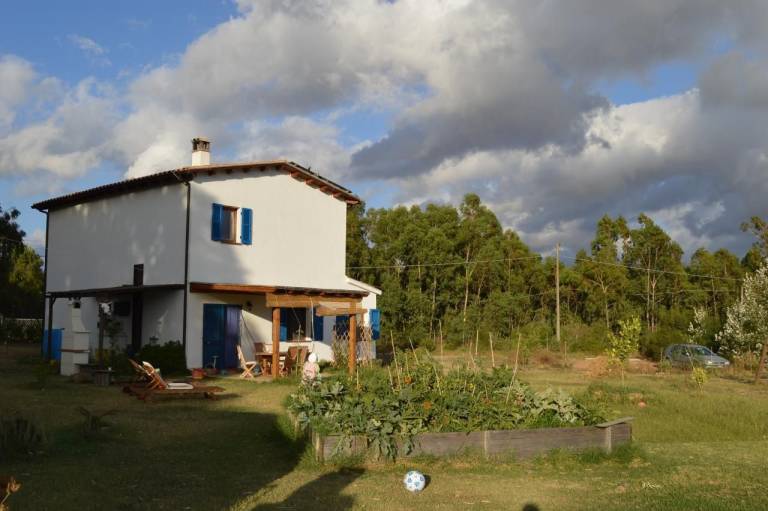 Casa  Gonnesa