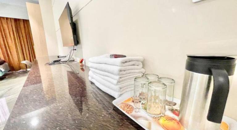 Hotel Mangal Shree — photo 5