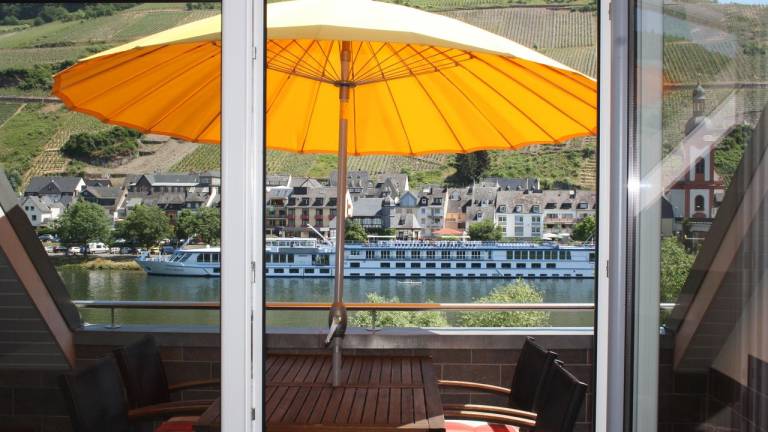 Ferienwohnung Zell (Mosel)
