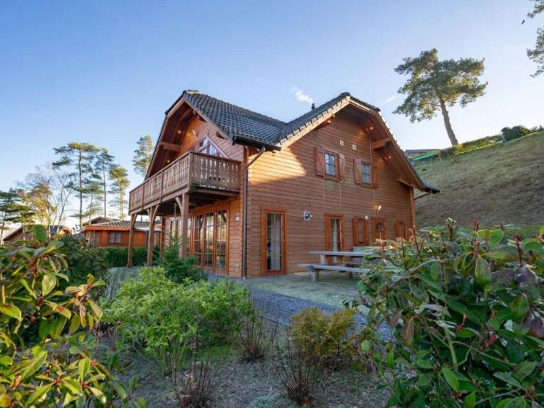 Vakantiepark Brunssum