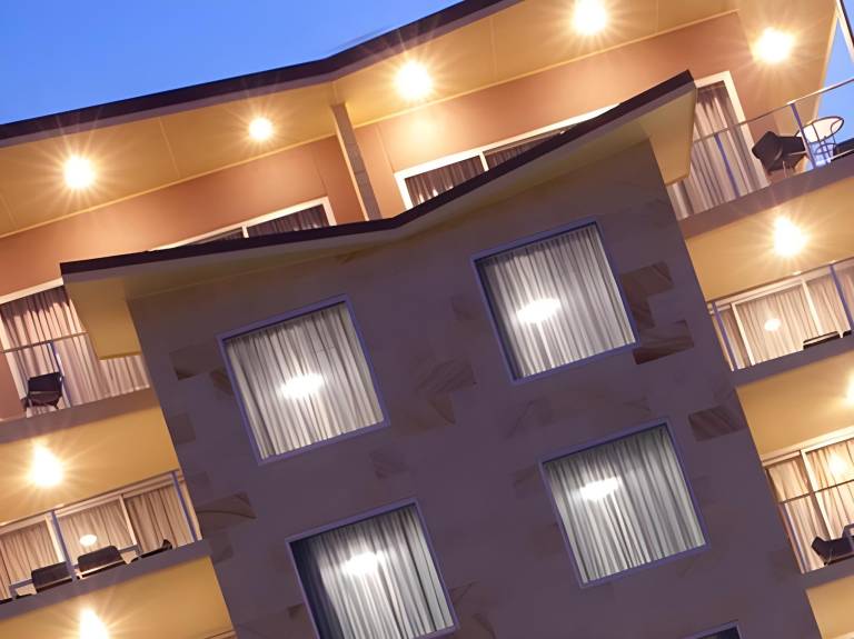 160 m² Ferienwohnung