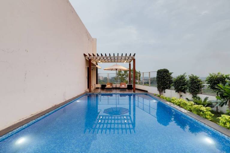 Lemon Tree Hotel Chandigarh