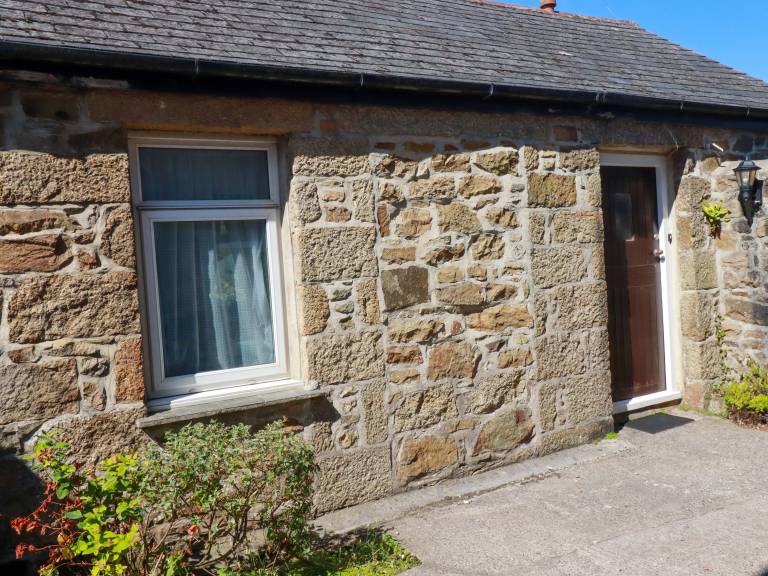 Cottage Penzance