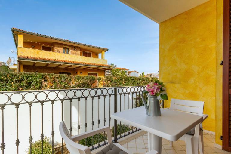 Holiday apartment with 1 room for 4 persons — photo 4