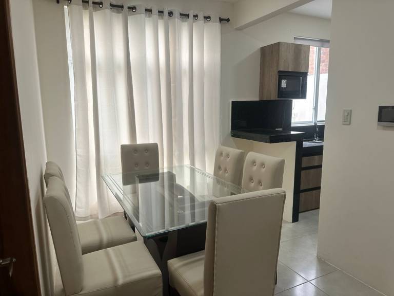 Condo Sta Martha
