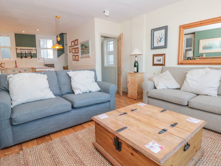 Cottage | Pet-friendly — photo 5