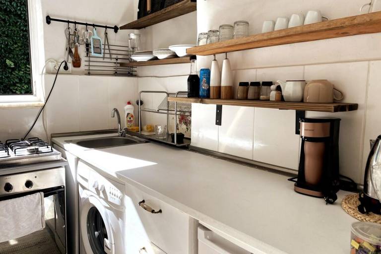 Vacation home | Near Taksim Square | Perfect for remote work | Pet-friendly — photo 5