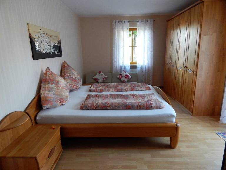 Ferienwohnung Eibelstadt