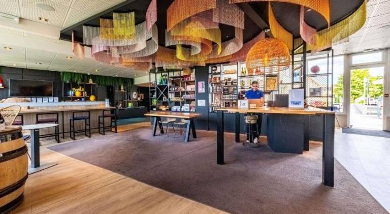 Novotel Dijon Sud — photo 2