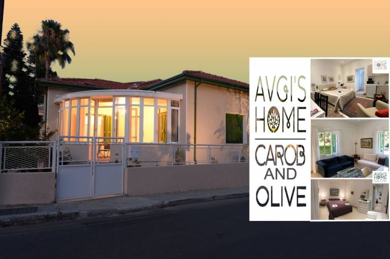 House  Limassol