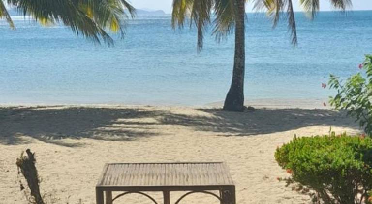 Koh chang honeymoon beach resort — photo 3