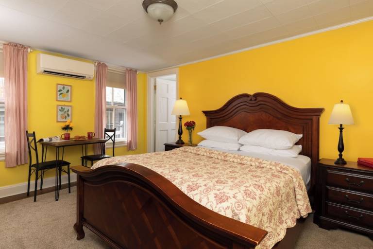 Bed and breakfast  Carlisle