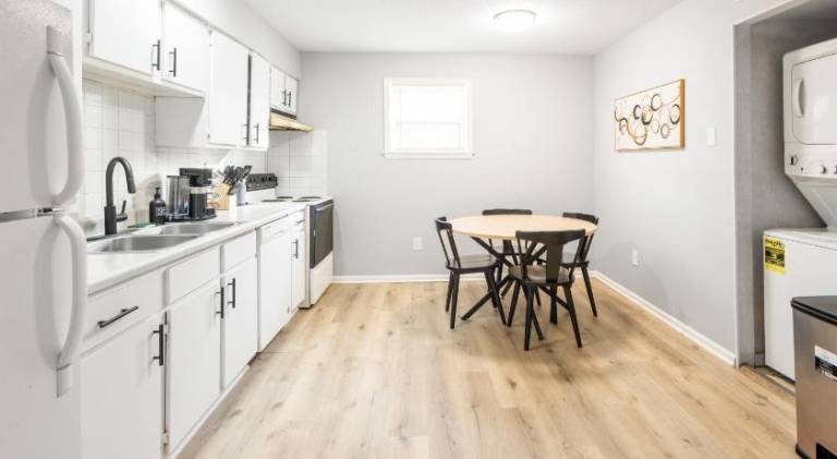 Nice apartment | Pets are welcome — photo 2