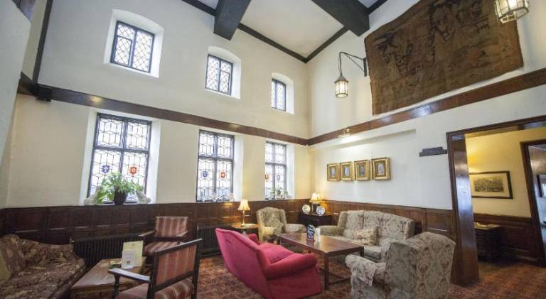 Lion Hotel Shrewsbury — photo 2