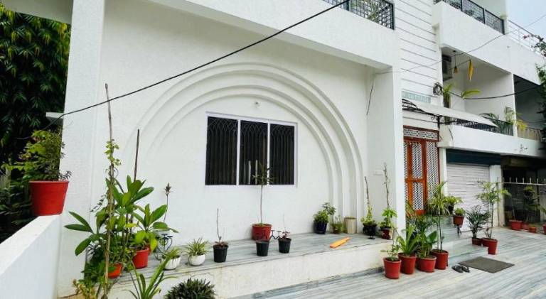 Kishan kottage A Boutique Home Stay — photo 5
