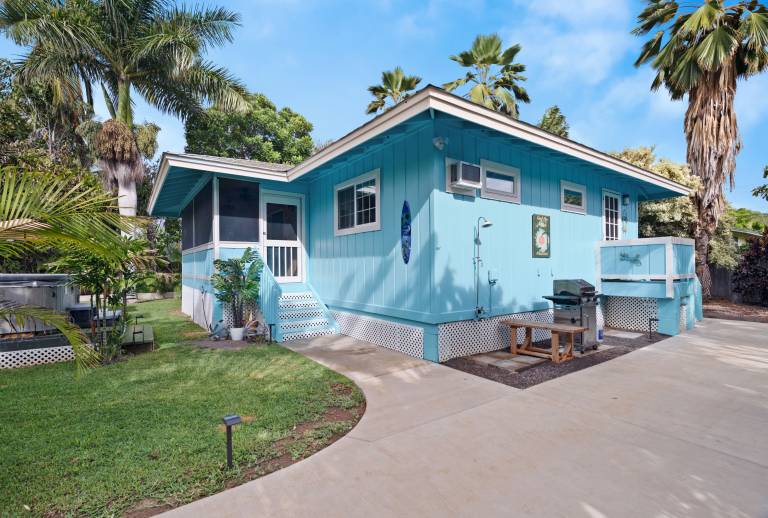 House Kekaha