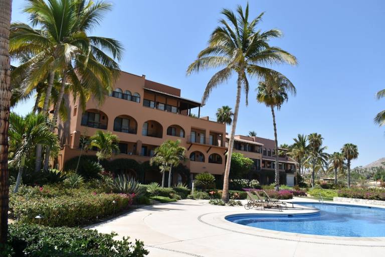 Resort San José del Cabo