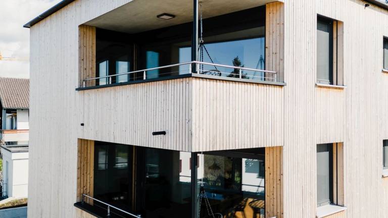 Ferienwohnung  Gemeinde Lochau