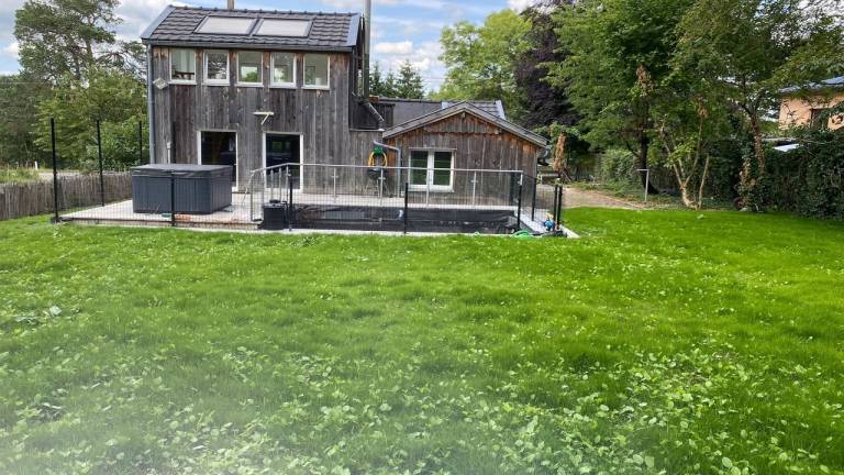 Ferienhaus  Hohes Venn
