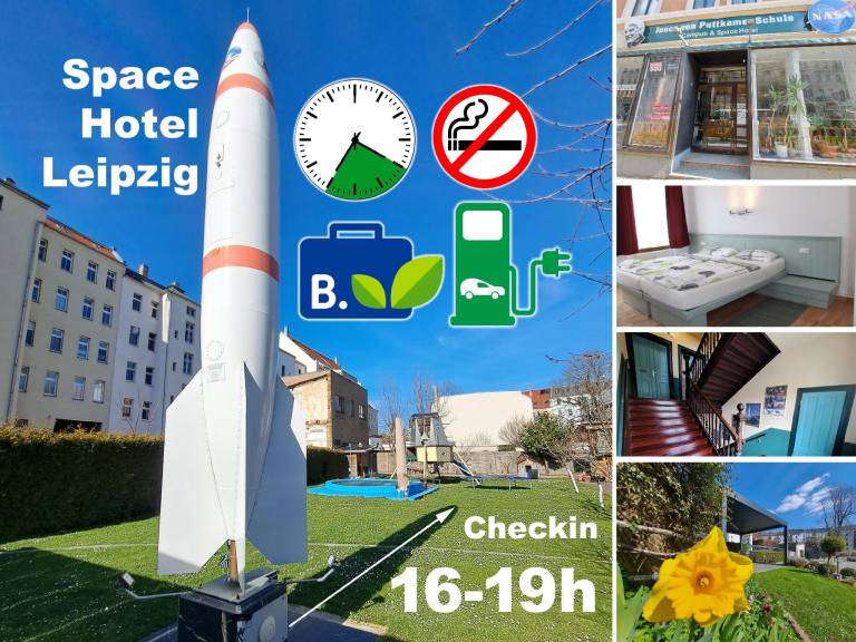 Serviced apartment  Anger-Crottendorf
