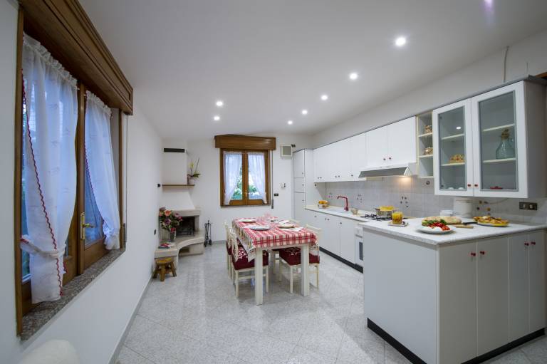 Ferienhaus Amalfi