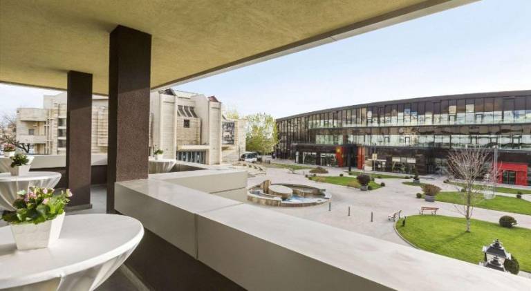 Ramada by Wyndham Iasi City Centre — photo 4