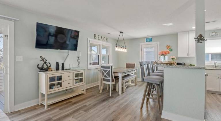 Beautiful house | Close to the beach | Pets are welcome — photo 3