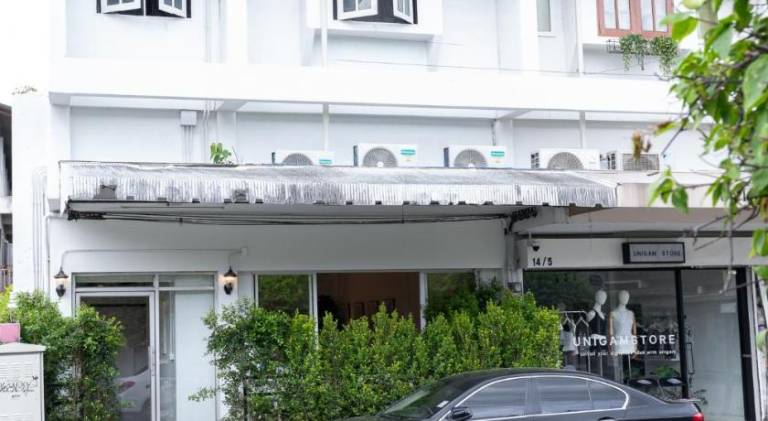 Vacation home | Next to Wat Chedi Luang | Pets are welcome — photo 5