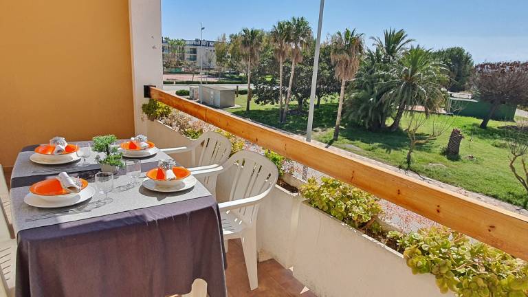 Apartment Xeraco