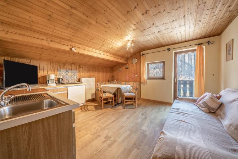 Ferienwohnung Latsch