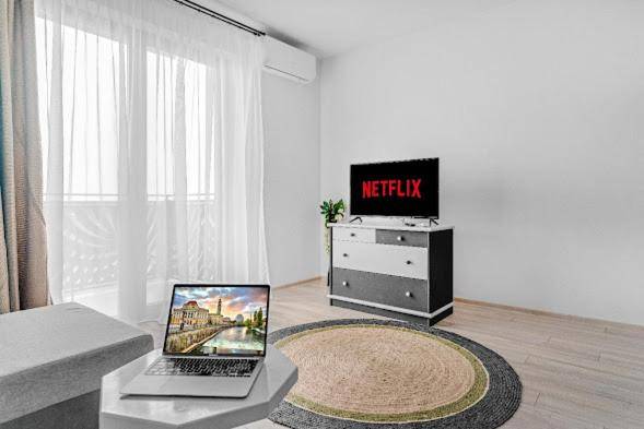 Apartman Băile Felix