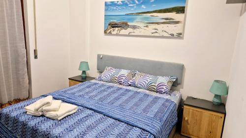 Apartamento Portofino
