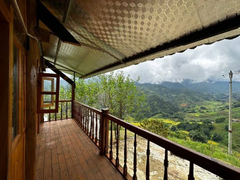 Vacation home with terrace — photo 5