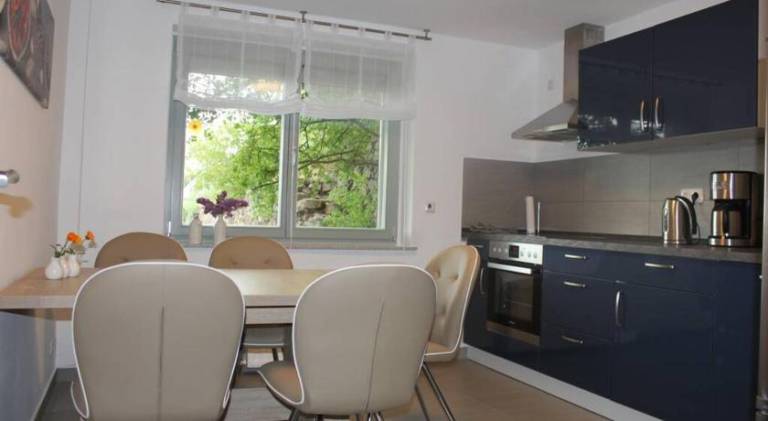 Vacation home with 3 rooms for 6 persons — photo 3