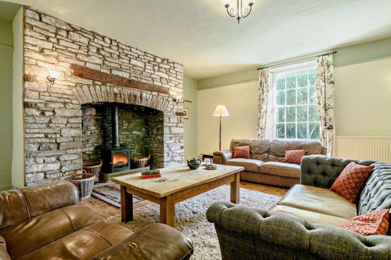 Child-friendly charming cottage with barbeque & garden | Pet-friendly — photo 3