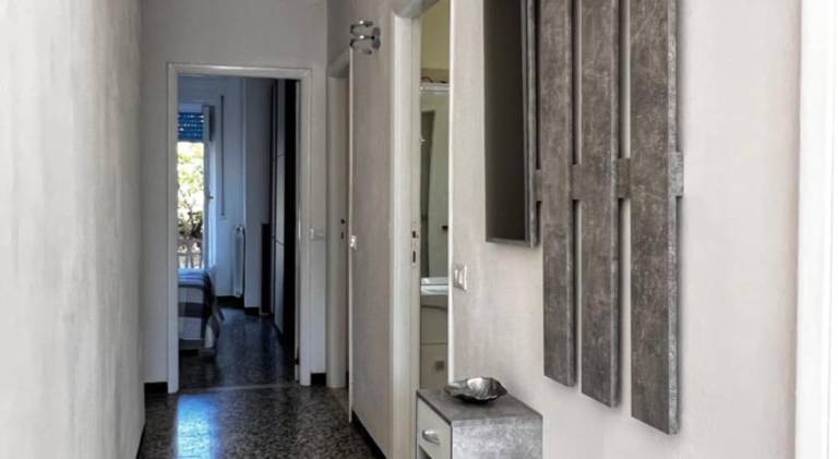 Rental apartment with 2 rooms for 6 persons — photo 4