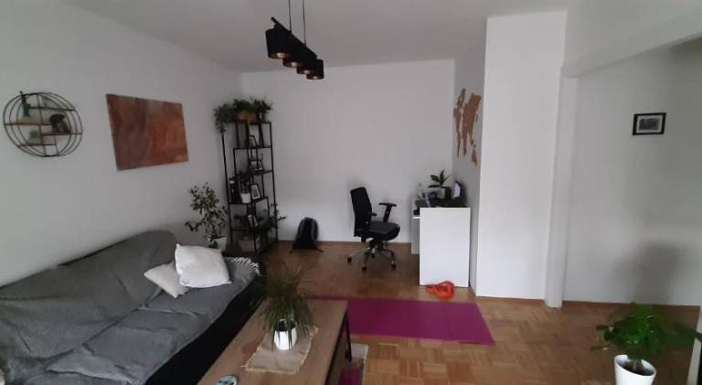 Rental apartment with 1 room for 4 persons — photo 5