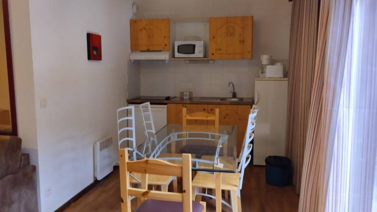 Appartement Orelle