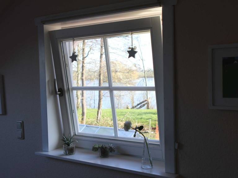 Ferienwohnung Glückstadt