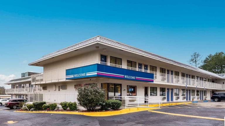 Motel 6 Bessemer, AL - Birmingham in Bessemer, AL