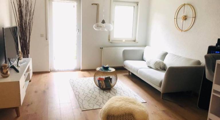 Ferienwohnung Rheinfelden (Baden)