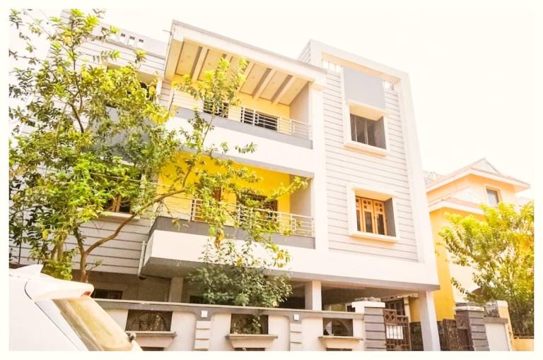 Goroomgo Mks Inn Bhubaneswar — photo 3