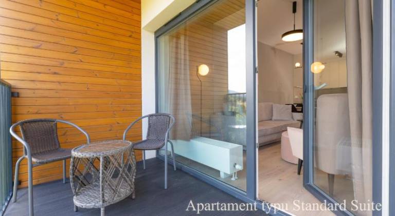 RentPlanet - Apartamenty IzerSKI Resort — photo 5