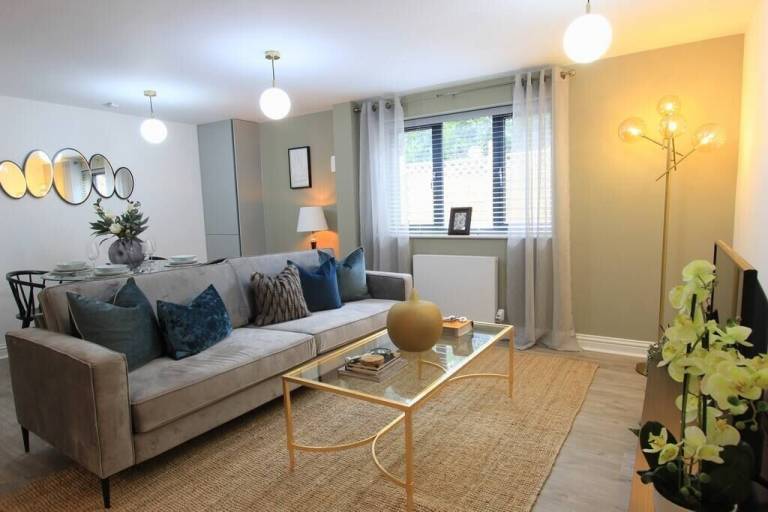 Apartment Filton