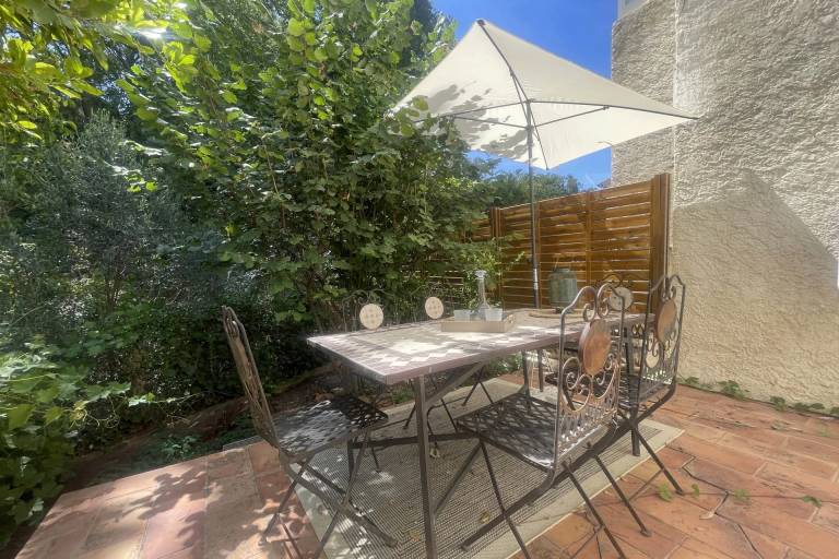 Maison de vacances  Le Castellet