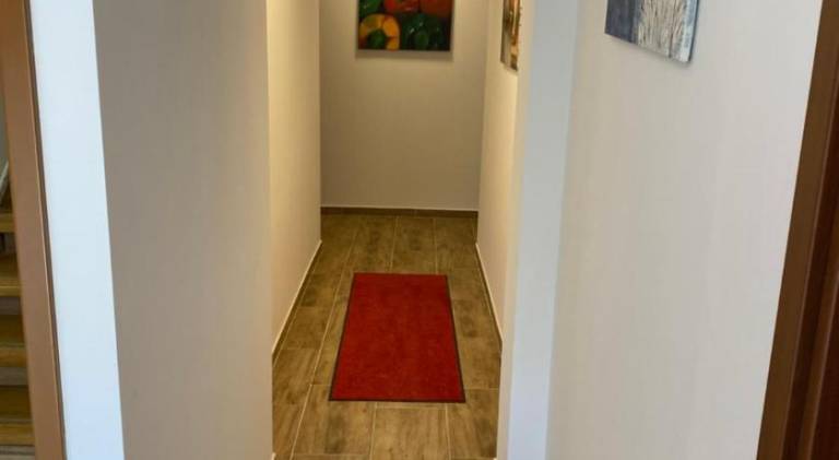 75 m² Ferienwohnung