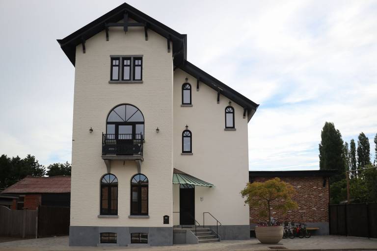 Casa Damme
